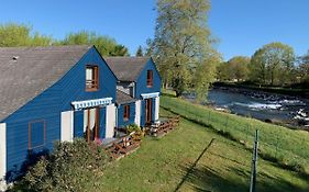 Camping Le Saillet