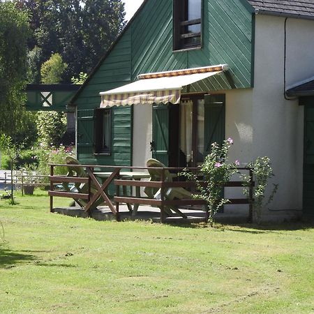 Camping Le Saillet Lestelle-Bétharram Extérieur photo