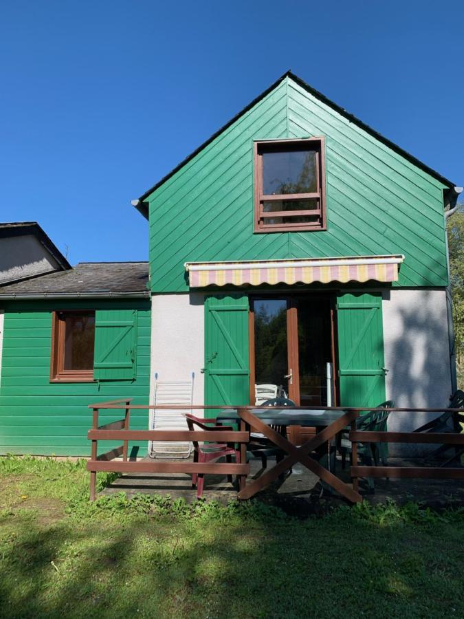 Camping Le Saillet Lestelle-Bétharram Extérieur photo