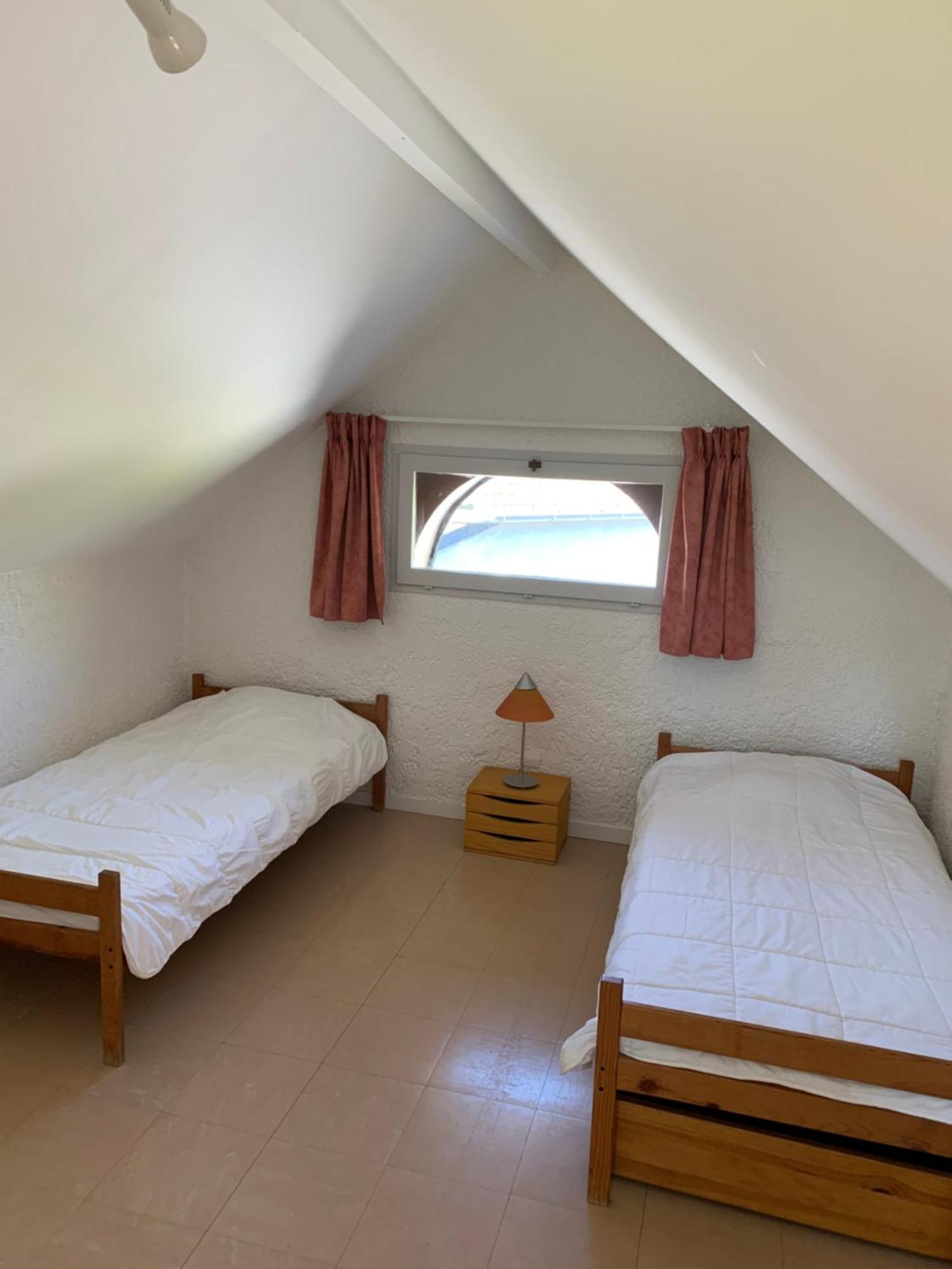 Camping Le Saillet Lestelle-Bétharram Chambre photo